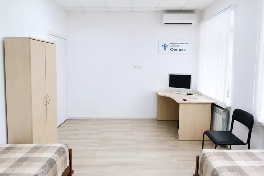 Лечение в частном наркологическом стационаре в Новокуйбышевске